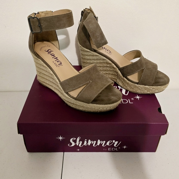 Shoes - Womens Size 9M Shoes Platform